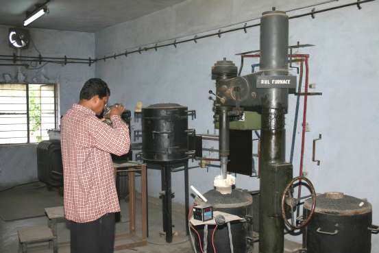 Production