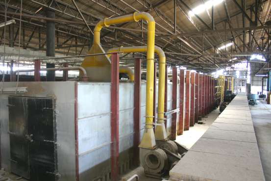 Production