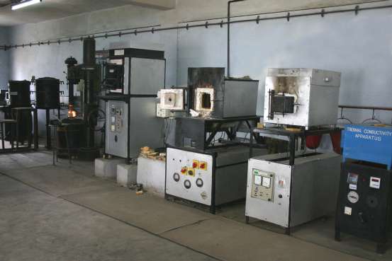 Production