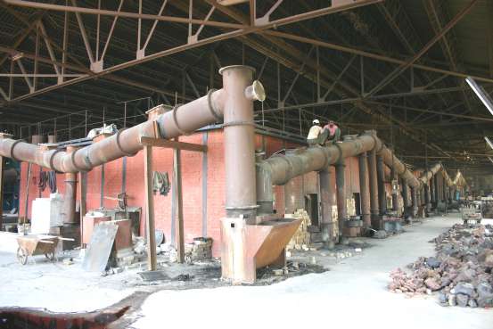 Production
